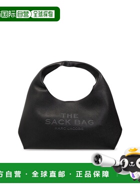 MARC JACOBS 女士斜挎包 2R3HSH058H020001 CO 黑色手提包单肩包