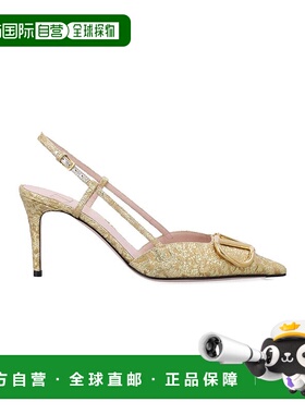 VALENTINO GARAVANI 女士高跟鞋 26P8W2S0R01MREL01