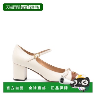 AW2025 VALENTINO 玛丽珍鞋 女士高跟鞋 WS0NE1DDTAHA GARAVANI