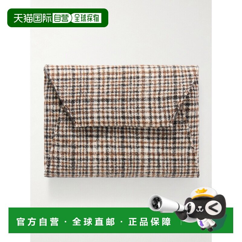 BrunelloCucinelli布内罗 古奇拉利女士手拿包 【付后1h可退】