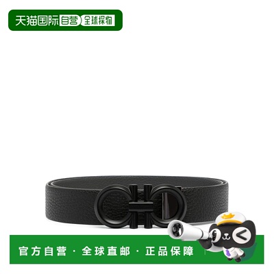 1h可退 SALVATORE FERRAGAMO 男士腰带 679939694745003