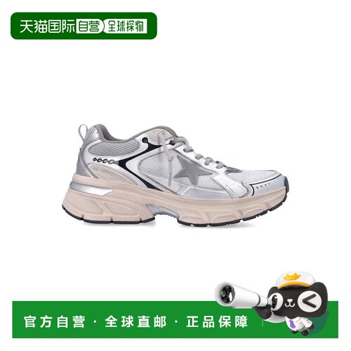 GOLDEN GOOSE DELUXE BRAND 男士休闲鞋 GMF00724F00784360320