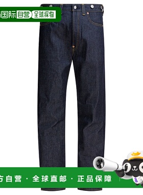1h可退 潮奢 Levi'S 李维斯 男士 多口袋牛仔裤 33501