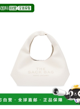 MARC JACOBS 女士斜挎包 2R3HSH058H020100 CO 白色托特包手提包
