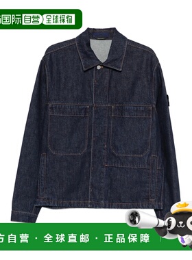 STONE ISLAND 男士夹克 144100006S00J7VJ201 SS2026