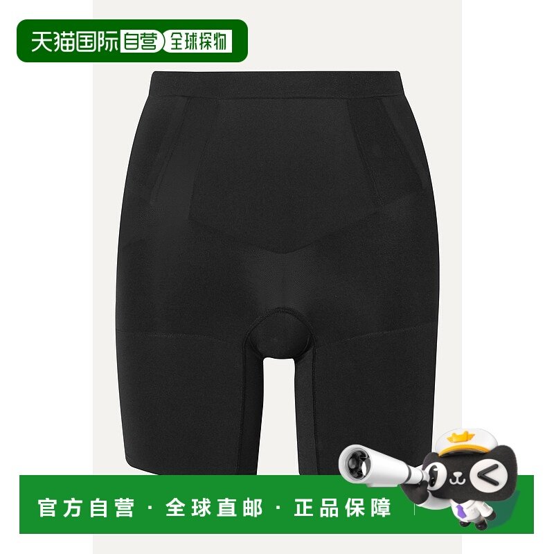 1h可退 潮奢 Spanx 女士 Oncore 塑形短裤 SS6615VeryBlack