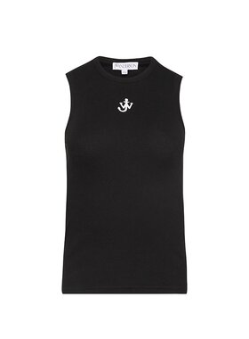 1h可退 奢淘 J.W.Anderson 圆领背心 女 JO0248PG1717