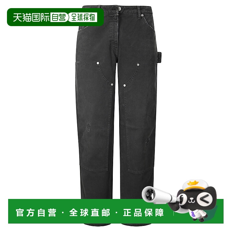 GOLDEN GOOSE DELUXE BRAND 女士牛仔裤 GWP01942P00192190100