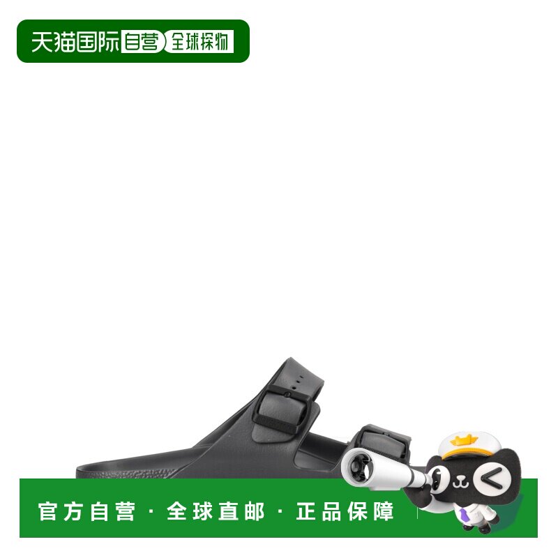 BIRKENSTOCK 男士凉鞋 1001497ANTHRACITE SS2026 - 实物图