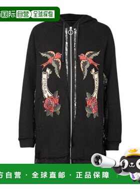 PINKO 女士西服 1G13B5Y4OUZ99 AW2021 黑色外套