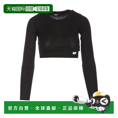 ALEXANDER WANG 女士衬衫 8CC2238047001 AW2024