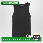 CIPROWO008 MAX 1h可退 MARA 女士T恤 AW2025 绿色