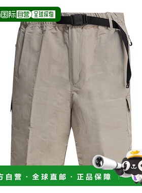 1h可退 奢淘 The North Face 腰带短裤 男 NF0A8BJM