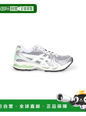 ASICS 男士运动鞋 1203A740102 AW2025 花色 Gel-Kayano 14 Sneak