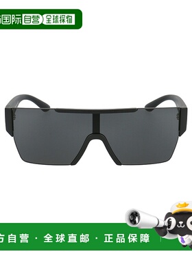 BURBERRY 男士太阳镜 0BE4291346487 AW2025 花色 Sunglass