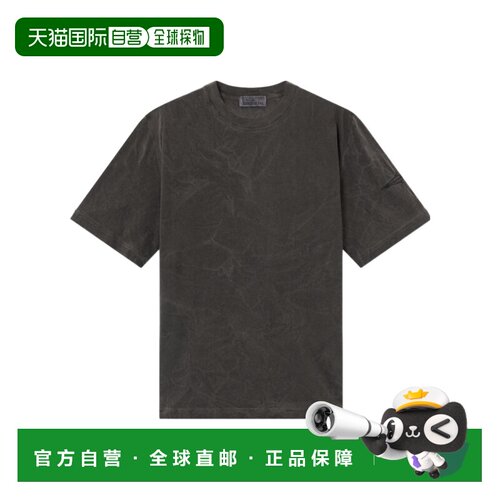 STONE ISLAND 男士T恤 L2S152100024S00V3V0029