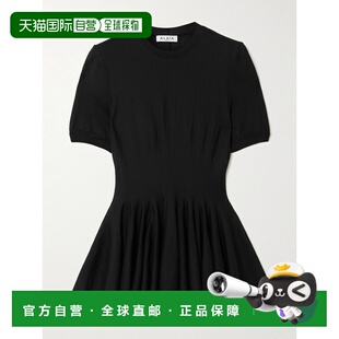 1h可退 潮奢 alaia 女士 荷葉上衣 AA9H1235M922B