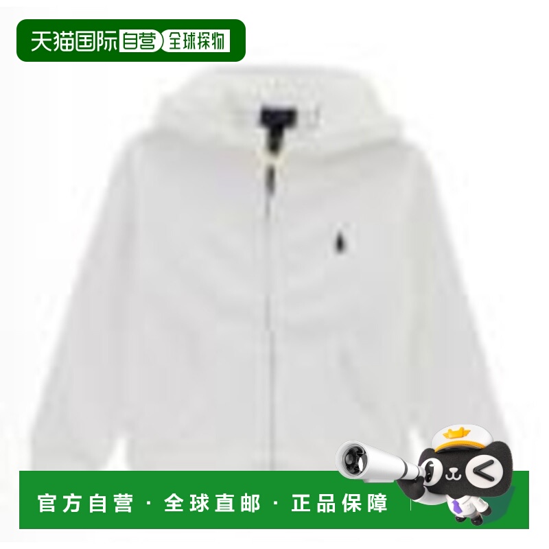 1h可退 POLO RALPH LAUREN 男童卫衣 323964134001 SS2025