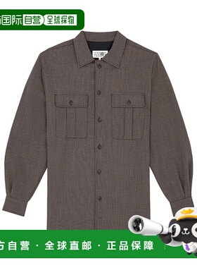 MM6 MAISON MARGIELA 女士外套 S62DA0064M35636001F