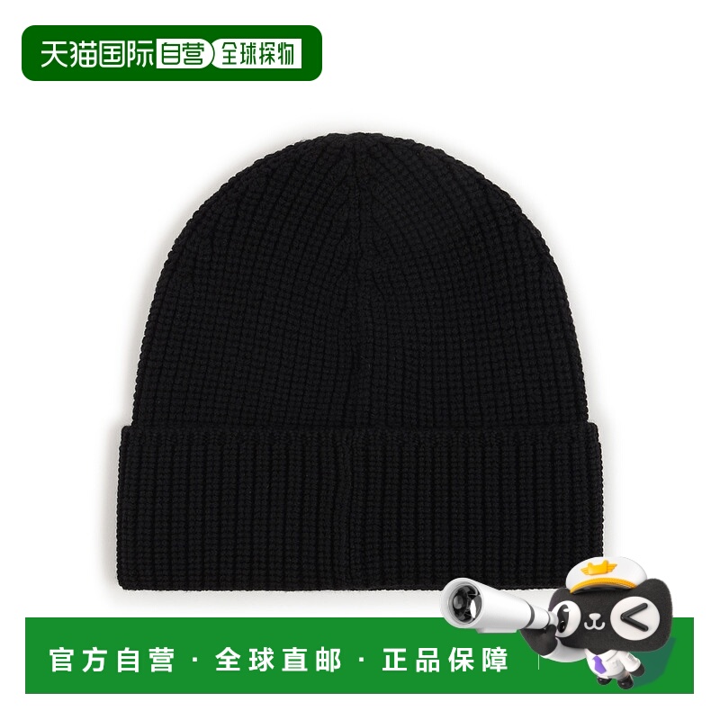 CANADA GOOSE 男士帽子 5026M9061 AW2025 黑色 Canada Goose Bla