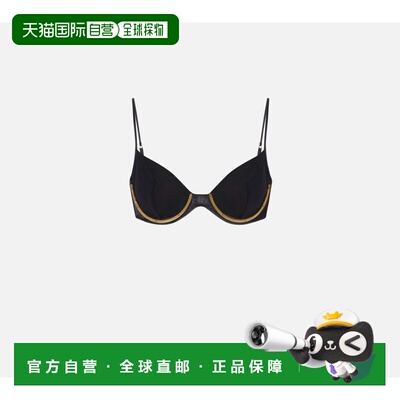 ELISABETTA FRANCHI 女士文胸 AW2025内衣吊带RG00357E2110 性感