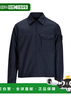 STONE ISLAND 男士衬衫 151200011S0F01V0020 SS2026