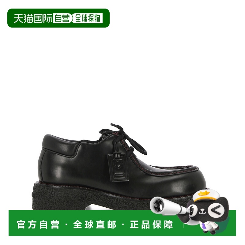 1h可退 SALVATORE FERRAGAMO 男士商务正装鞋 029193777001