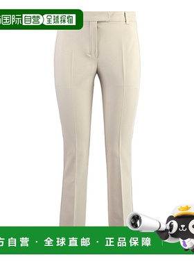 S MAX MARA 女士休闲裤 FATINA2519131121600038 SS2025西装裤