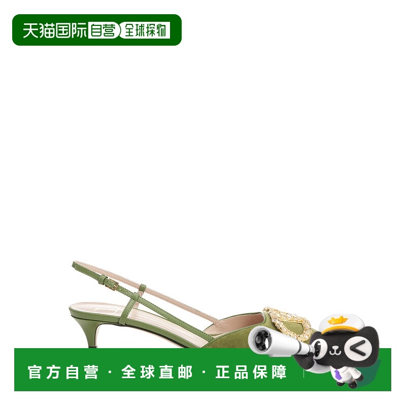 1h可退 VALENTINO GARAVANI 女士高跟鞋 7W2S0Q70XUPA5G AW2025