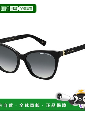 MARC JACOBS 女士太阳镜 MARC336S8079O CO 黑色 MARC 336/S