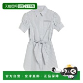 BRUNELLO SS2026 BL110A331C1750 CUCINELLI 女童连衣裙