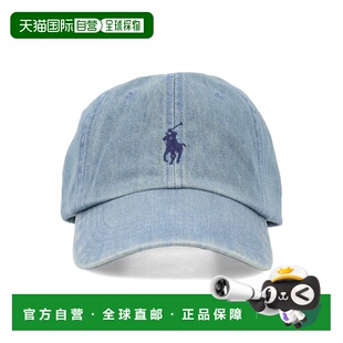 POLO RALPH LAUREN 男士帽子 710A13284001 SS2026