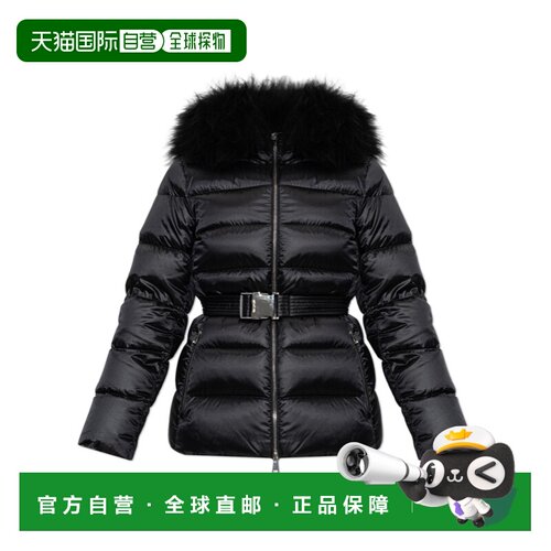 MONCLER 女士羽绒服 L20931A001935991R999 AW2026【付后1h可退】