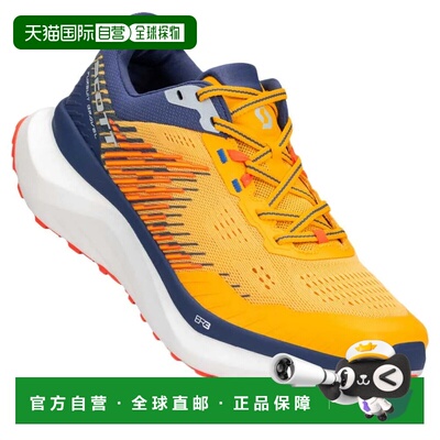 SCOTT Pursuit Gravel 越野跑鞋 中性