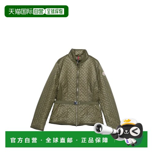 MONCLER 女士夹克 L10931A00014788UW825 SS2026