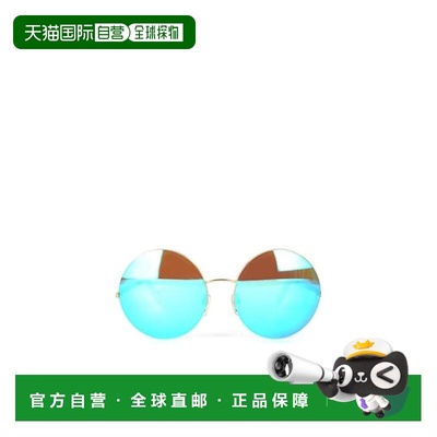 VICTORIA BECKHAM 女士眼镜 VBS95C10GOLD AW2019太阳镜