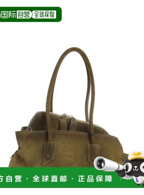 THE ATTICO 女士单肩包 250WAH00058LBT108AA853 AW2025