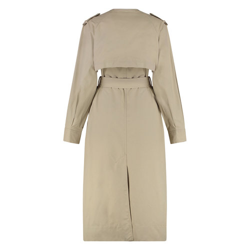 MONCLER 女士外套 K10931C0000554ARP268 AW2025