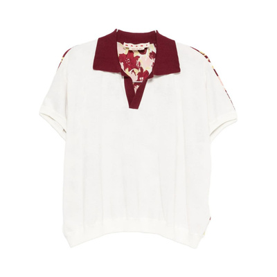 奢淘 Marni 碎花T恤 女 POMD0066EQUFC551短袖