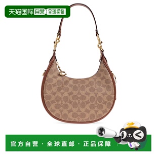 CCC490B4XHG 女士斜挎包 SS2026 棕色 Jon 1h可退 Handbag COACH