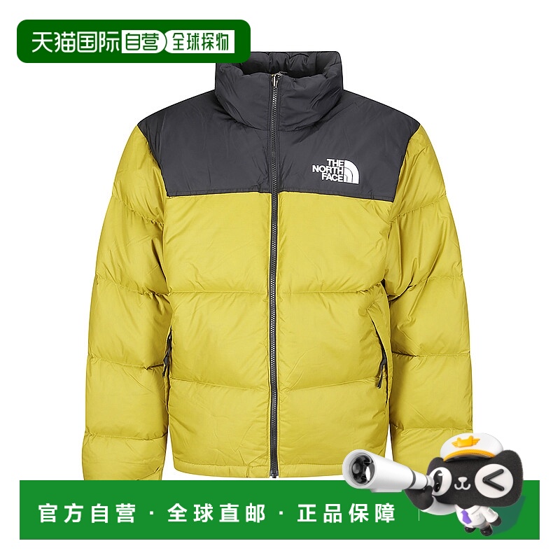 1h可退 THE NORTH FACE 男士羽绒服 NF0A3C8DDC01 SS2025北面