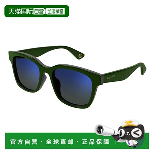 古驰 Gucci 男士 sunglasses GG1639SA003GB 1h可退 太阳镜 潮奢