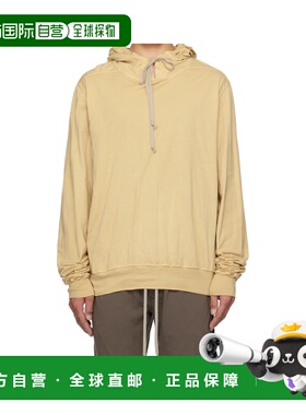 RICK OWENS DRKSHDW 男士针织毛衣 DU01E3262BHDB81