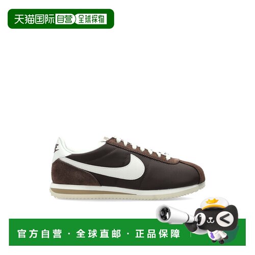 NIKE 女士运动鞋 DZ27950200 SS2026 棕色 