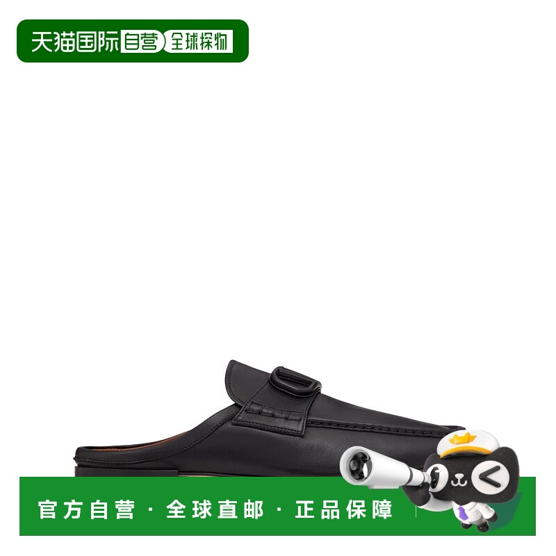 1h可退 VALENTINO GARAVANI 男士拖鞋 4Y0S0H97WJU0NO SS2024