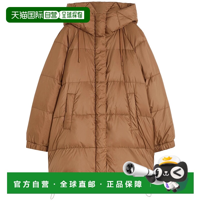 1h可退 WEEKEND MAX MARA 女士羽绒服 2525496062600009 AW2025
