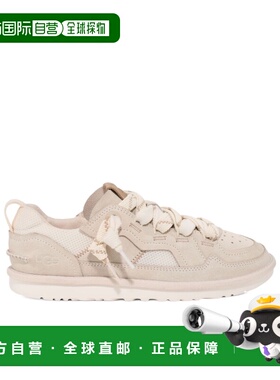 UGG 女士运动鞋 1175301JSM SS2026 花色 圆头运动鞋