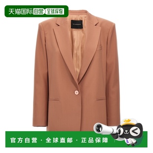 T173001ATNW050DARKFARD 女士西服 THE ANDAMANE