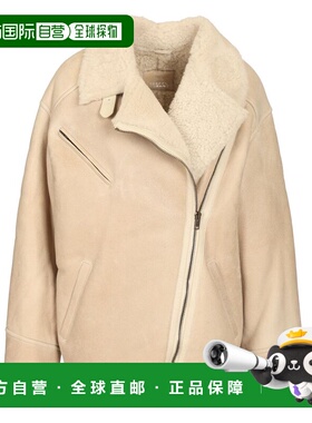 ISABEL MARANT 女士夹克 25HMA0181FCC3A03I23EC