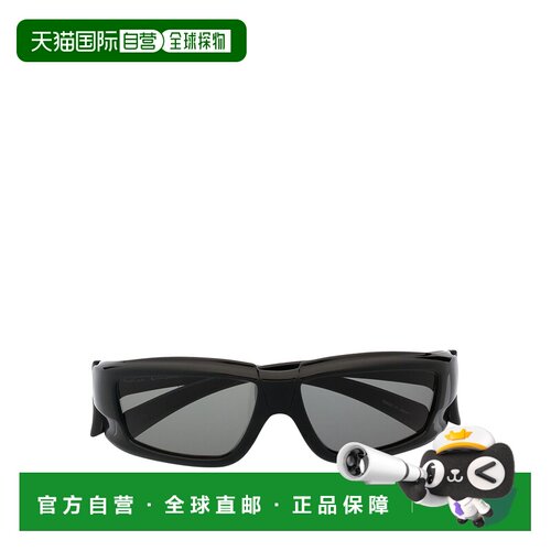 RICK OWENS 男士眼镜 RG0000005GBLKB0909 SS2026